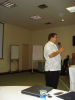 Treinamento de Vendas - WYETH Ind Farmacêutica