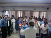 SIPAT - Hosp São Camilo